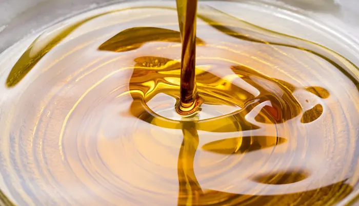 روغن مایع 