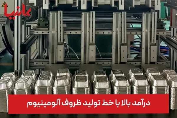 درآمد ماهانه ۱۰۰ میلیون تومان
