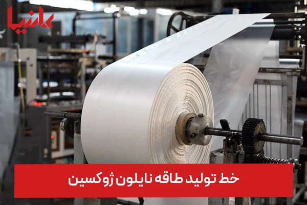 پرسودترین خط تولید در ایران